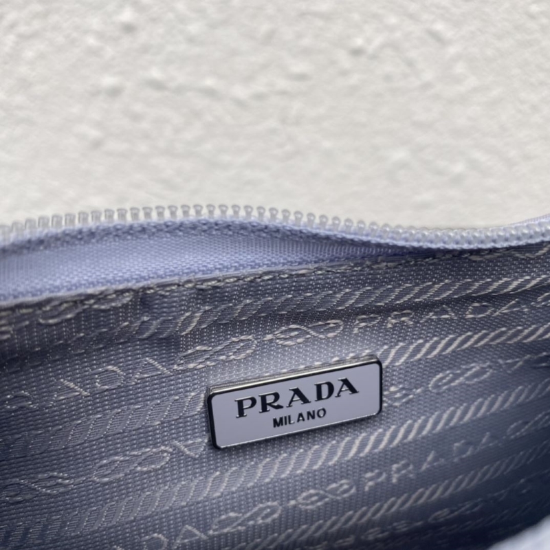 Prada Top Handle Bags